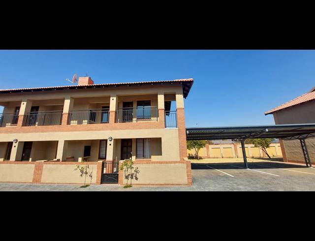 1 BEDROOM APARTMENT RENTED IN KENLEAF